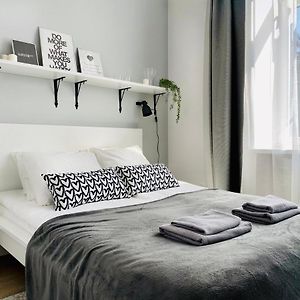 Deluxe Appartement